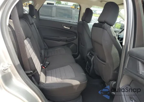 2021 Ford Edge Se from USA, damaged, VIN 2FMPK4G97MBA24557